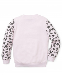 Світшот PUMA модель 673347 Фото