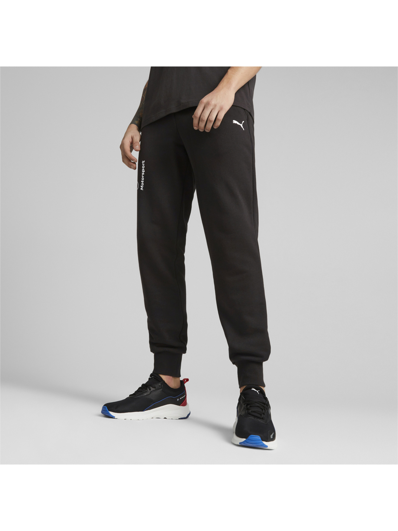 Штаны спортивные PUMA модель 538145 Фото