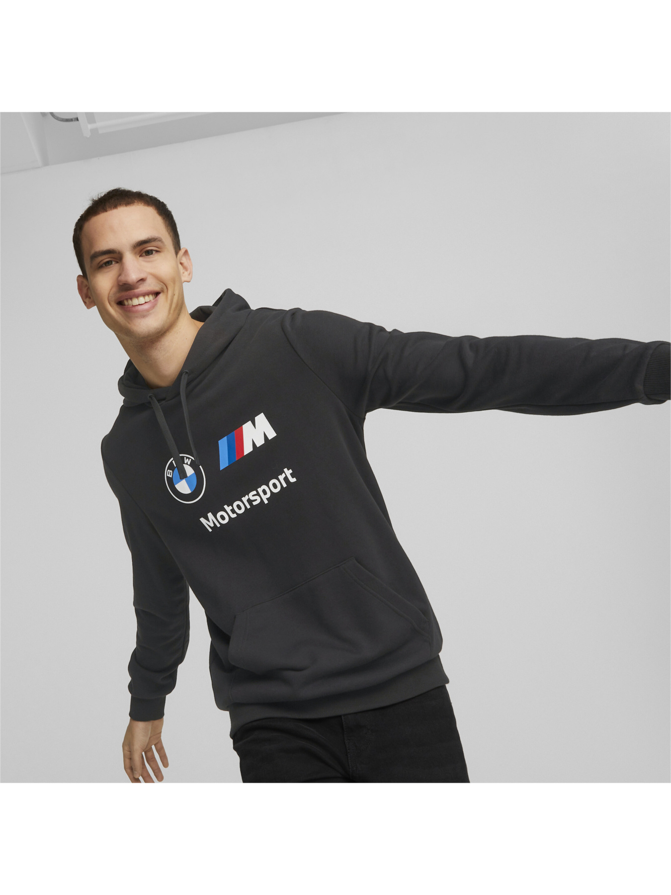 Спортивна кофта PUMA модель 538143 Фото