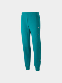 Спортивні штани PUMA Ferrari Style Sweat Pants модель 538329 Фото