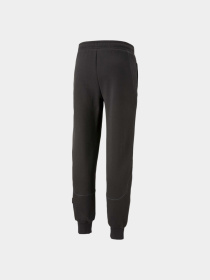 Штаны спортивные PUMA Ferrari Style Sweat Pants модель 538329 Фото