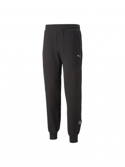 Штани спортивні PUMA Ferrari Style Sweat Pants модель 538329 — фото - INTERTOP