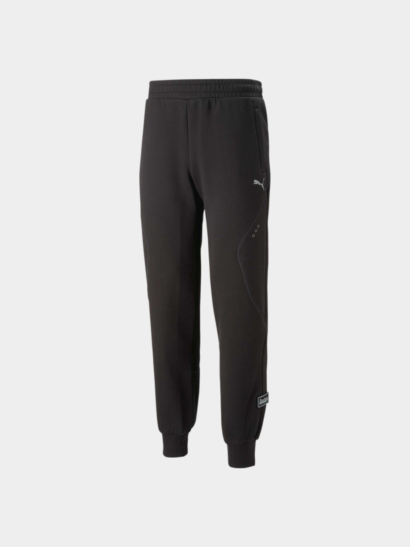 Спортивні штани PUMA Ferrari Style Sweat Pants модель 538329 Фото