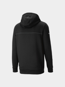 Кофта спортивная PUMA Ferrari Style Hooded Jacket модель 538326 Фото