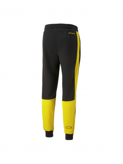 Штаны спортивные PUMA Pl Sweat Pants модель 538233 — фото - INTERTOP