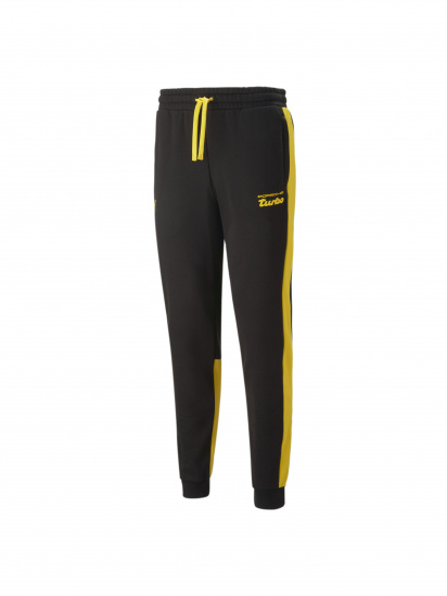Штаны спортивные PUMA Pl Sweat Pants модель 538233 - фото