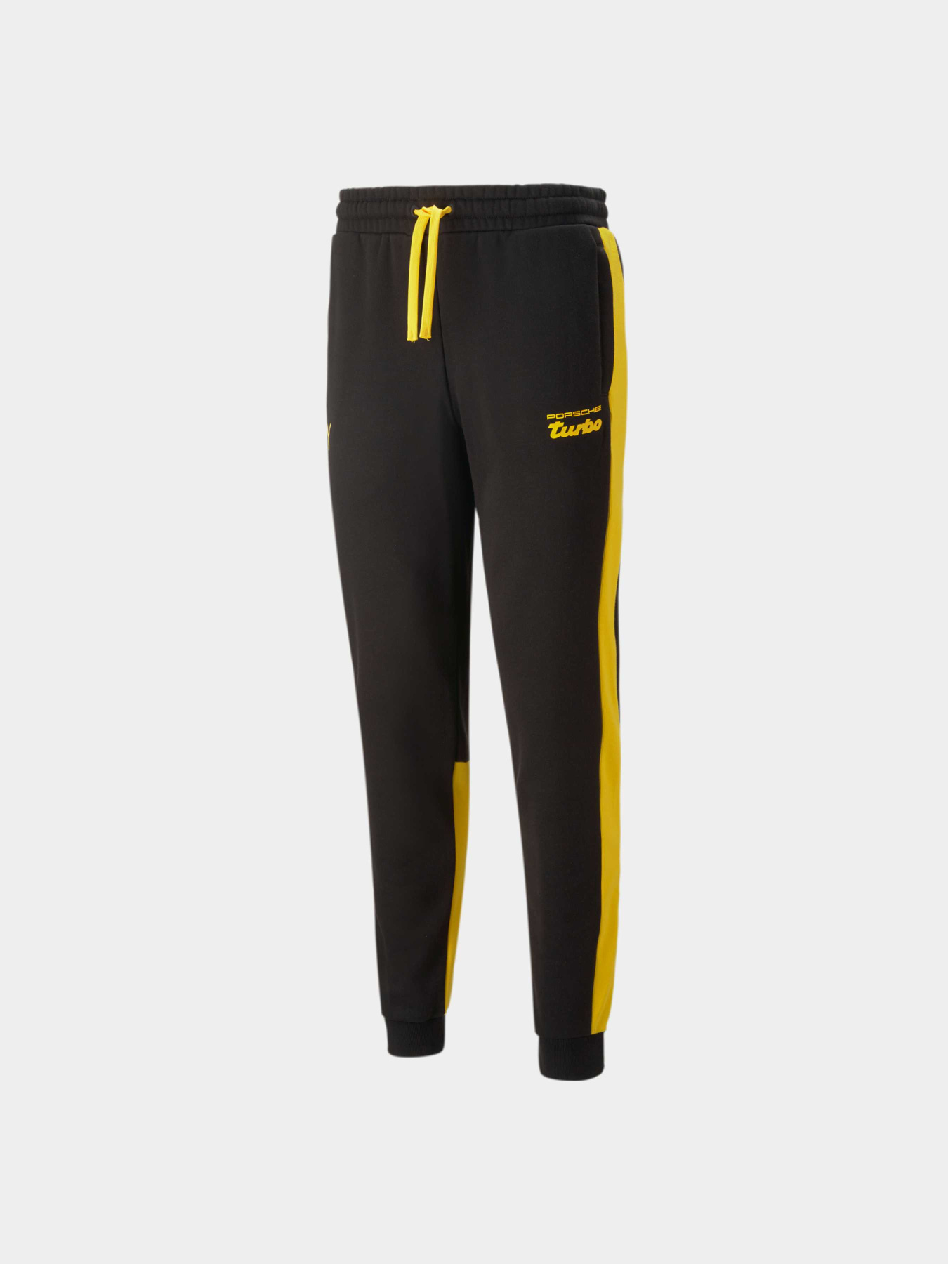 Штаны спортивные PUMA Pl Sweat Pants модель 538233 Штаны спортивные PUMA Pl Sweat Pants модель 538233 Фото