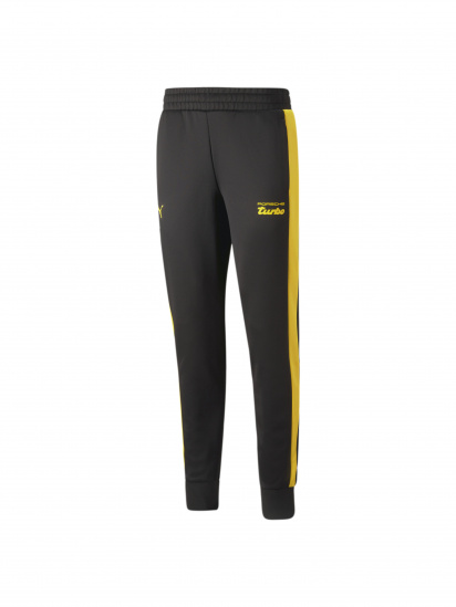 Штаны спортивные PUMA Pl Mt7 Track Pants модель 538229 - фото