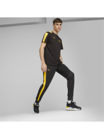 Штаны спортивные PUMA Pl Mt7 Track Pants модель 538229 Штаны спортивные PUMA Pl Mt7 Track Pants модель 538229 Фото