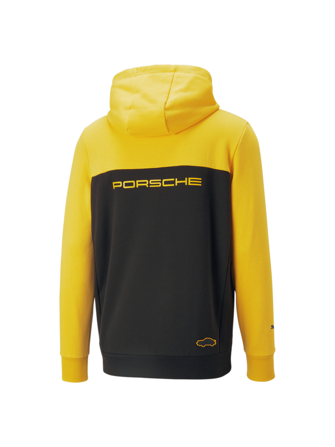 Спортивна кофта PUMA модель 538232 Фото