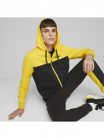 Спортивна кофта PUMA модель 538232 Фото