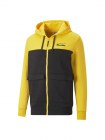 Спортивна кофта PUMA модель 538232 Фото