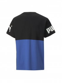 Футболка PUMA Power Tee модель 673226 Фото