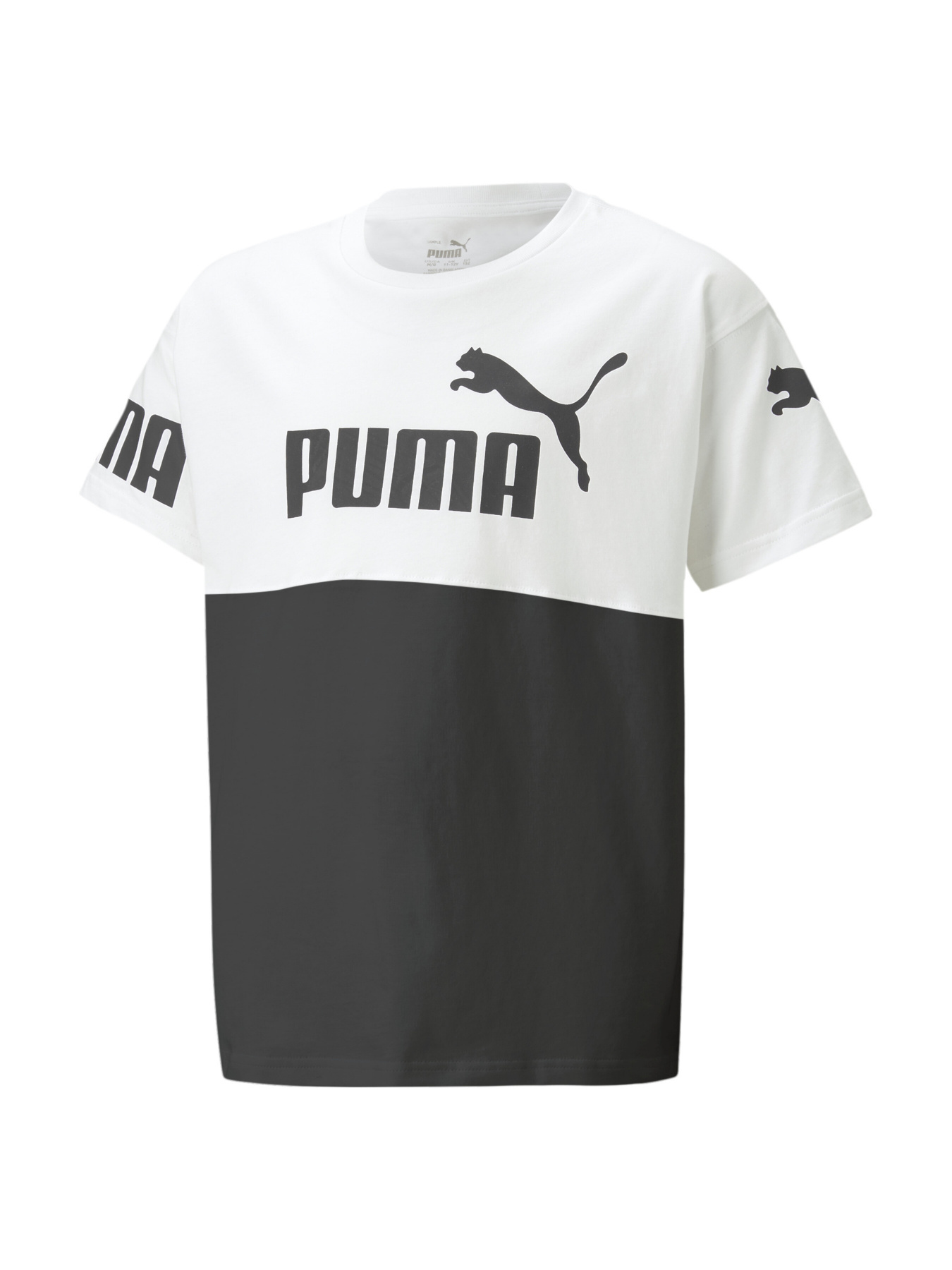 Футболка PUMA модель 673226 Футболка PUMA модель 673226 Фото