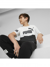 Футболка PUMA модель 673226 Футболка PUMA модель 673226 Фото