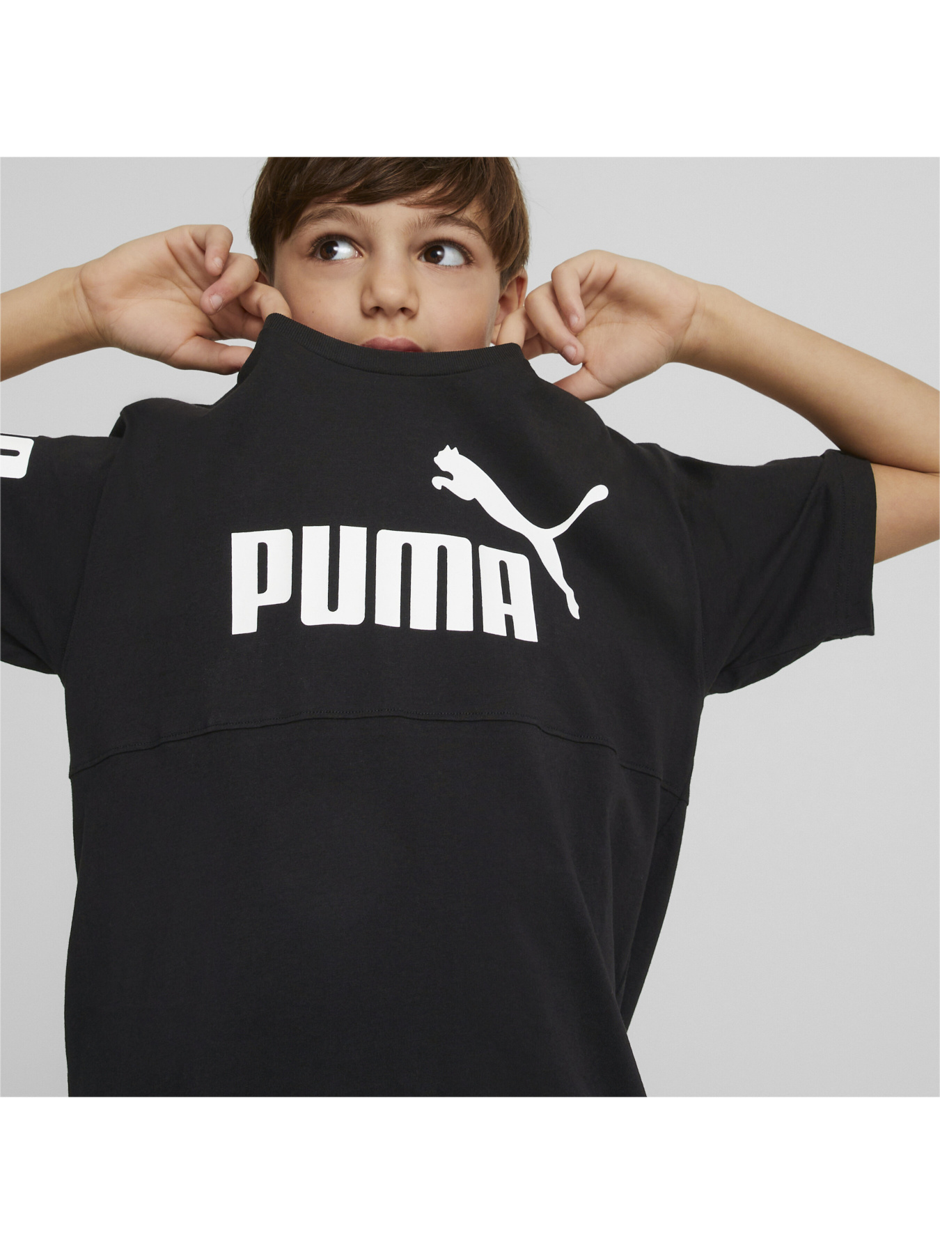 Футболка PUMA модель 673226 Фото