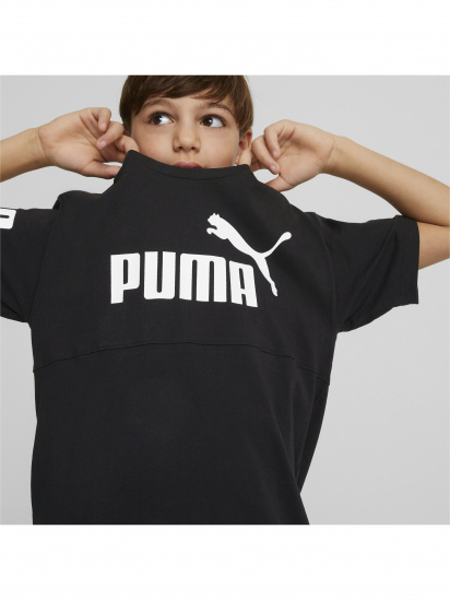 Футболка PUMA модель 673226 — фото 3 - INTERTOP