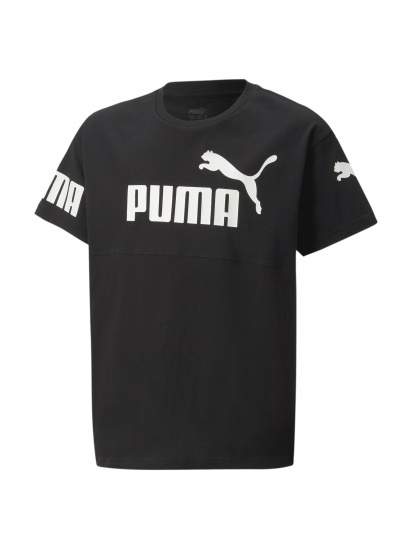 Футболка PUMA модель 673226 - фото