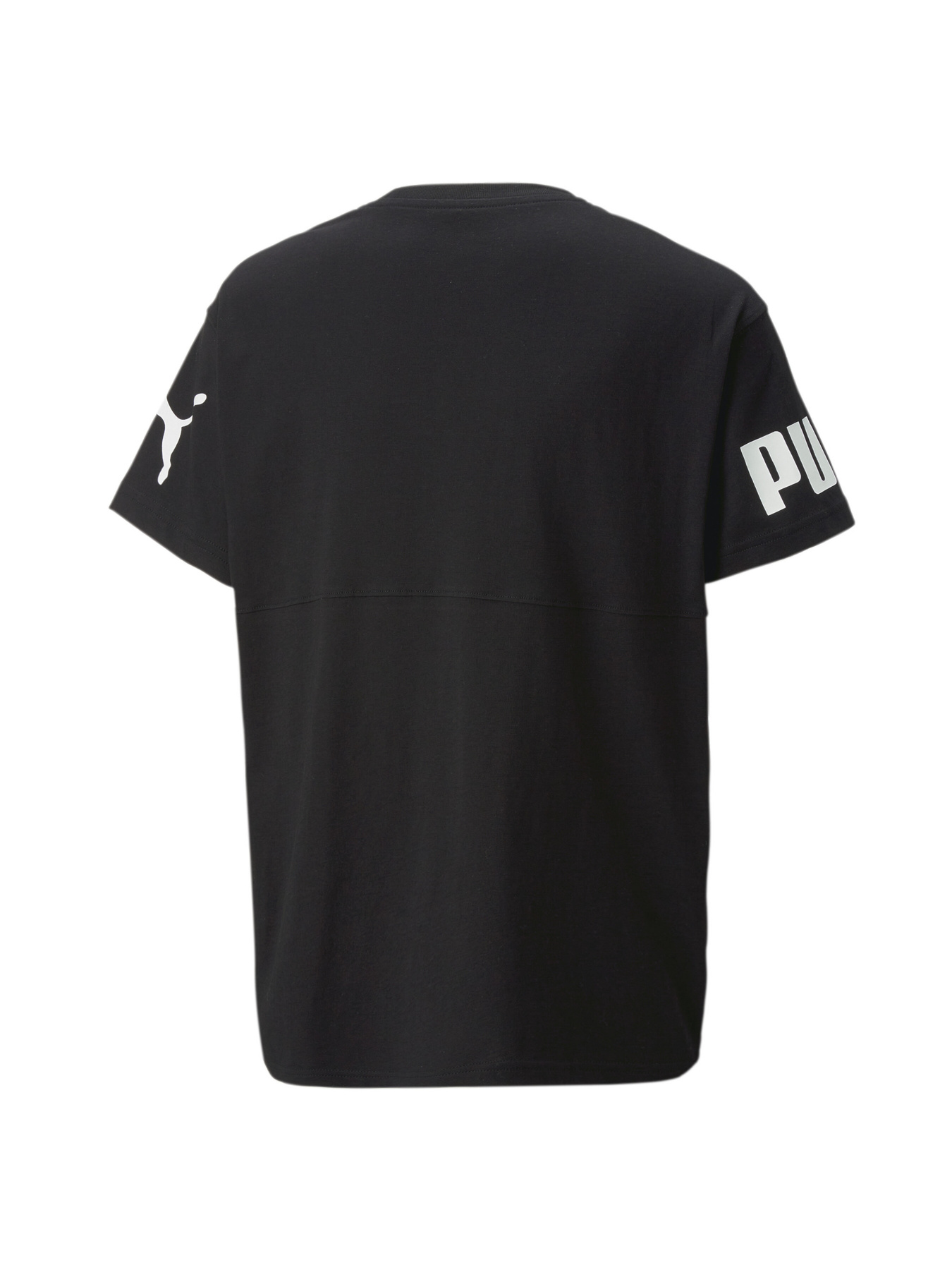 Футболка PUMA модель 673226 Фото