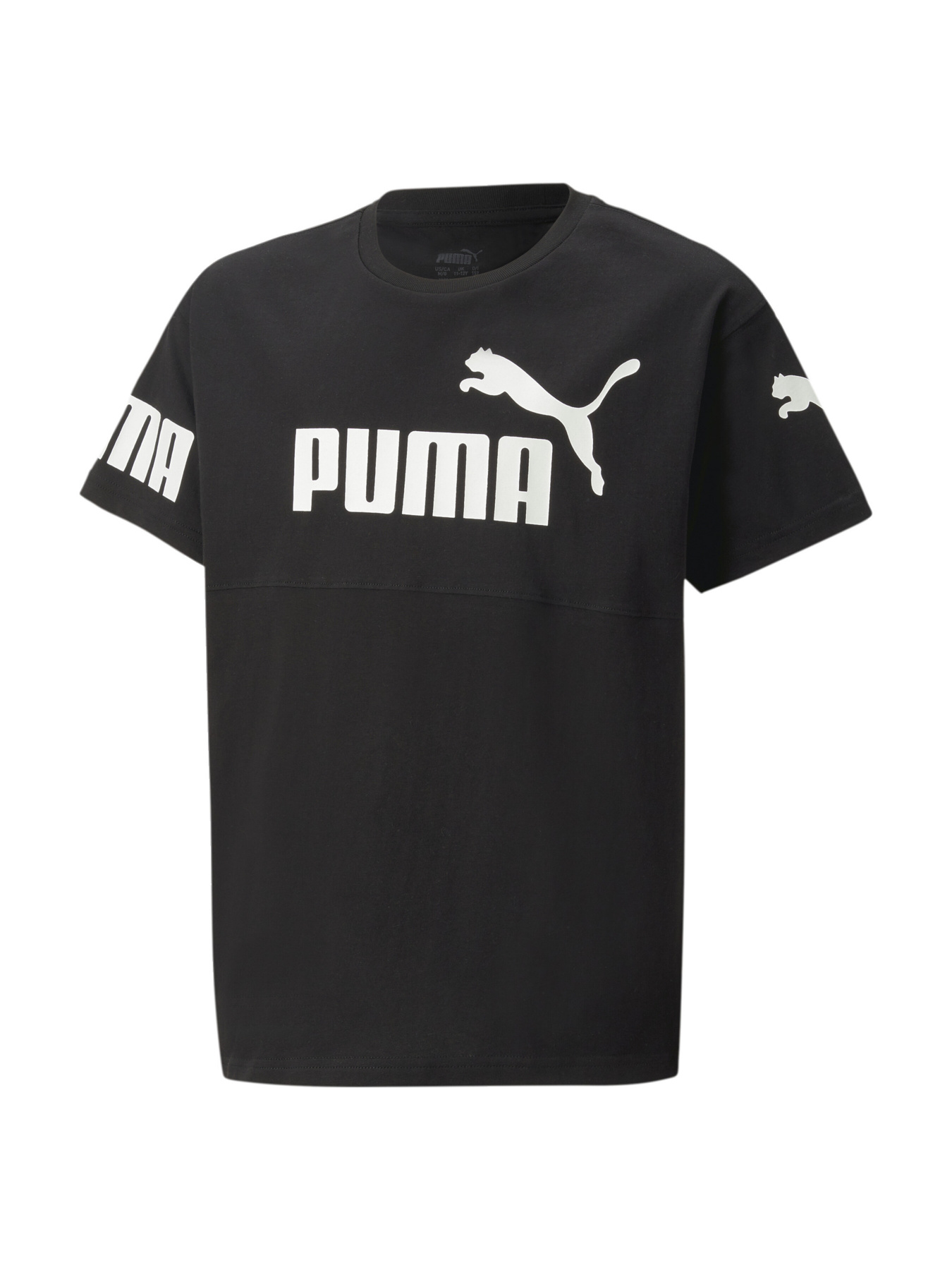 Футболка PUMA модель 673226 Фото