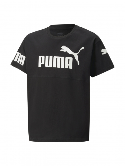 Футболка PUMA модель 673226 Фото