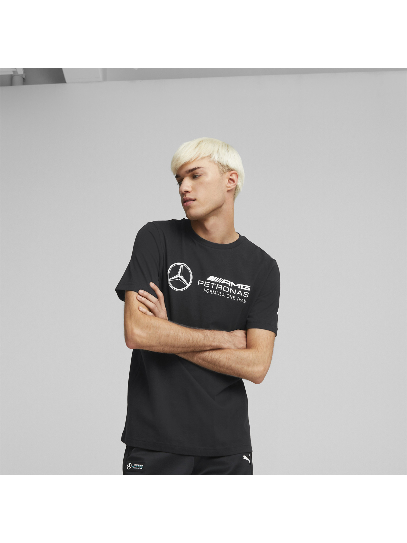 Футболка спортивная PUMA модель 536447 Фото