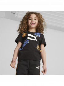 Футболка PUMA модель 673345 Фото