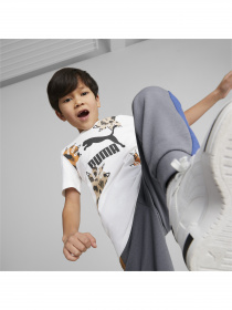 Футболка PUMA модель 673345 Фото