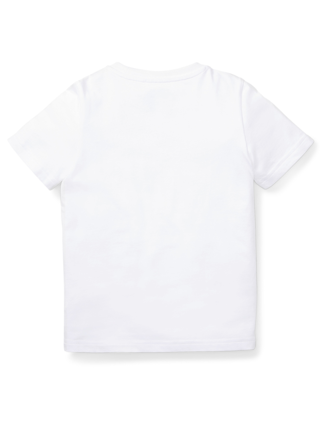 Футболка PUMA модель 673345 Фото