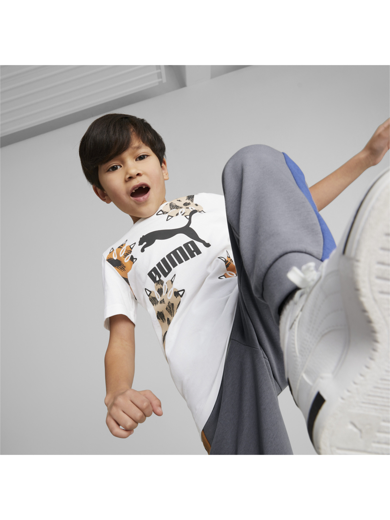 Футболка PUMA модель 673345 Фото