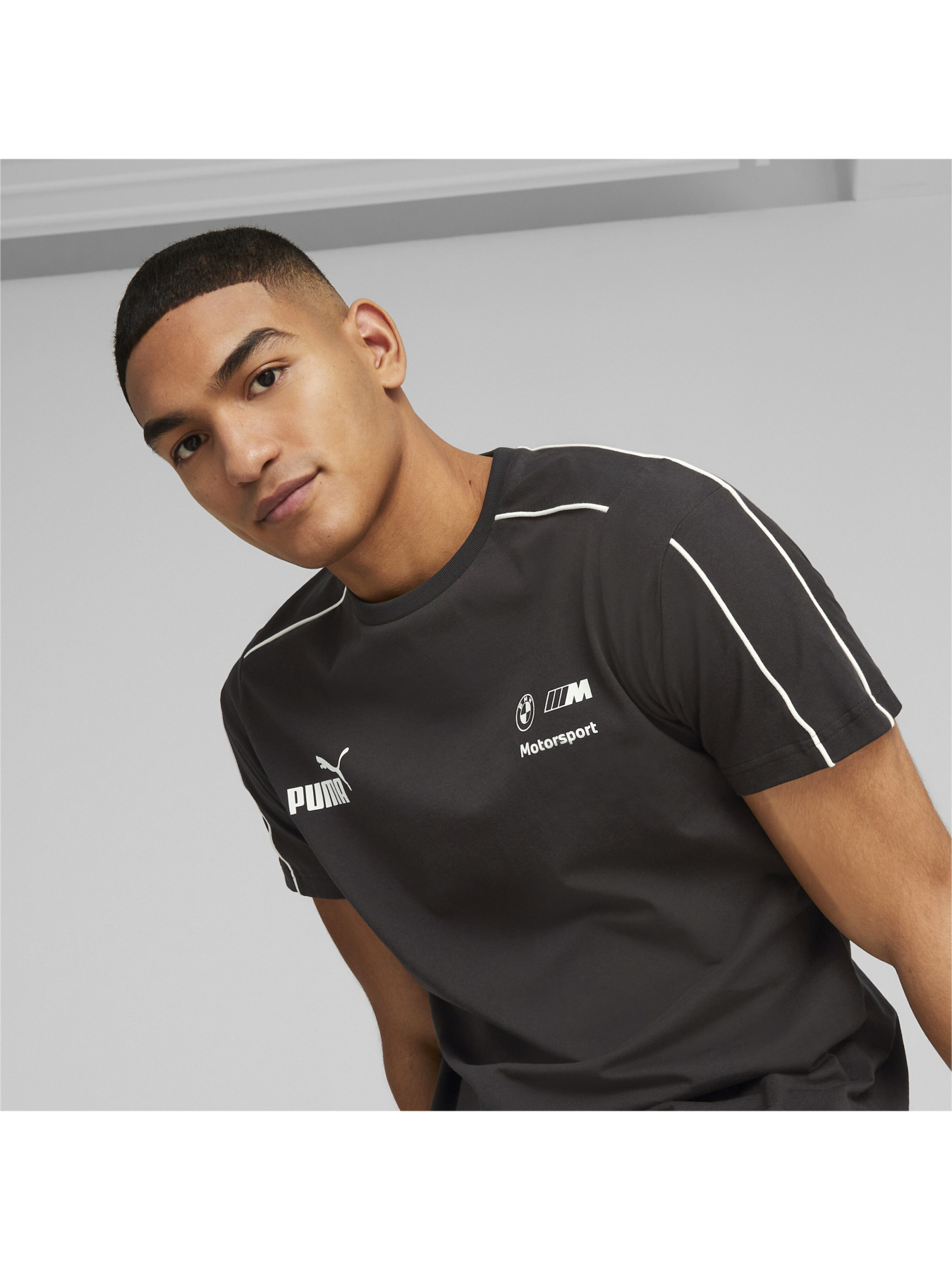 Футболка PUMA модель 538119 Фото