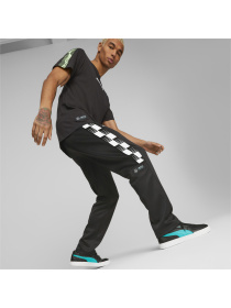 Штаны спортивные PUMA модель 538458 Штаны спортивные PUMA модель 538458 Фото