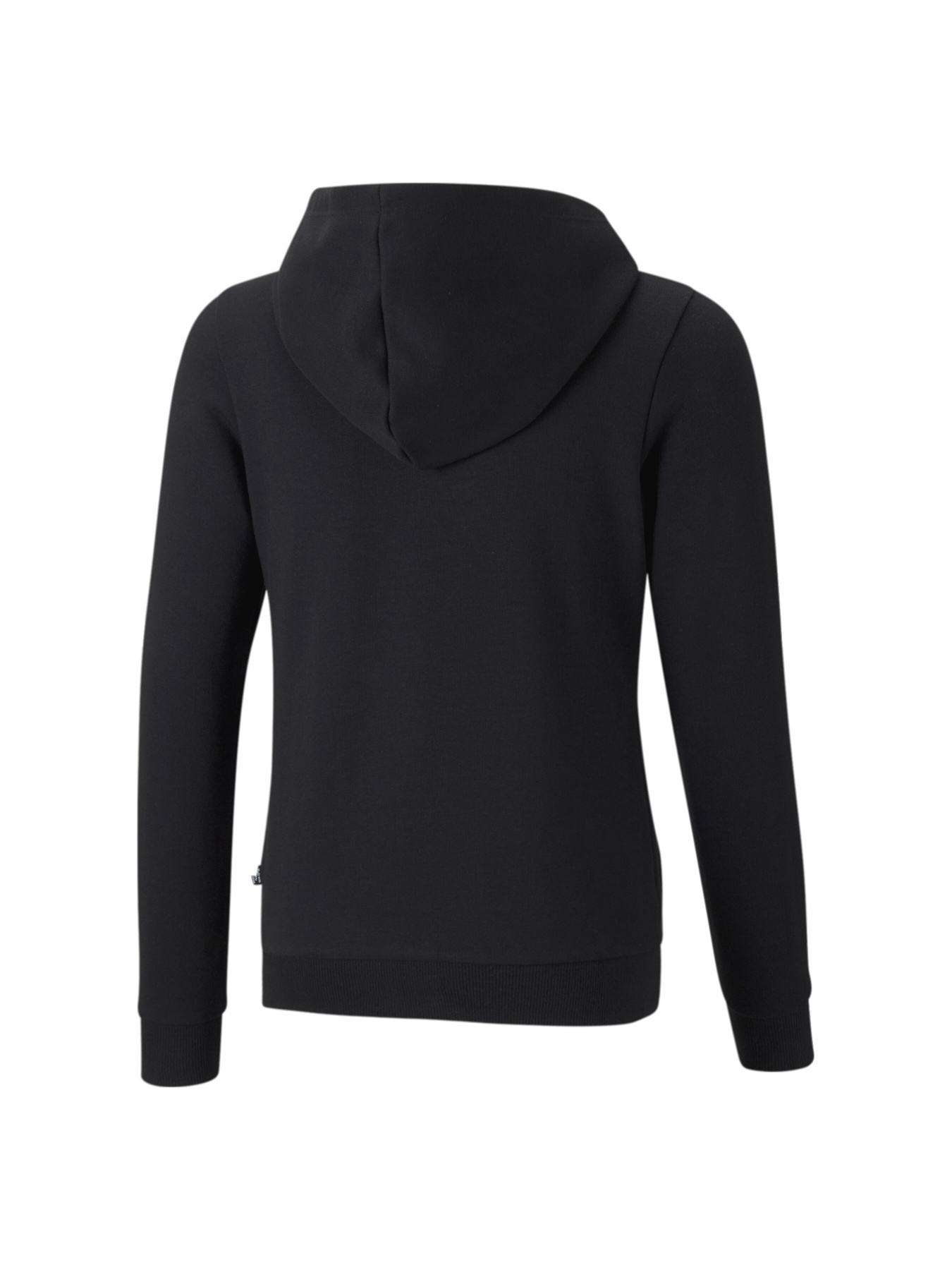 Кофта PUMA Ess Small Logo Fz Hoodie модель 587033 Фото