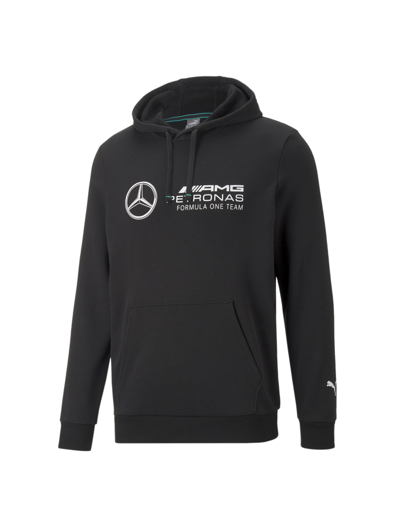 Кофта спортивная PUMA модель 537430 Фото