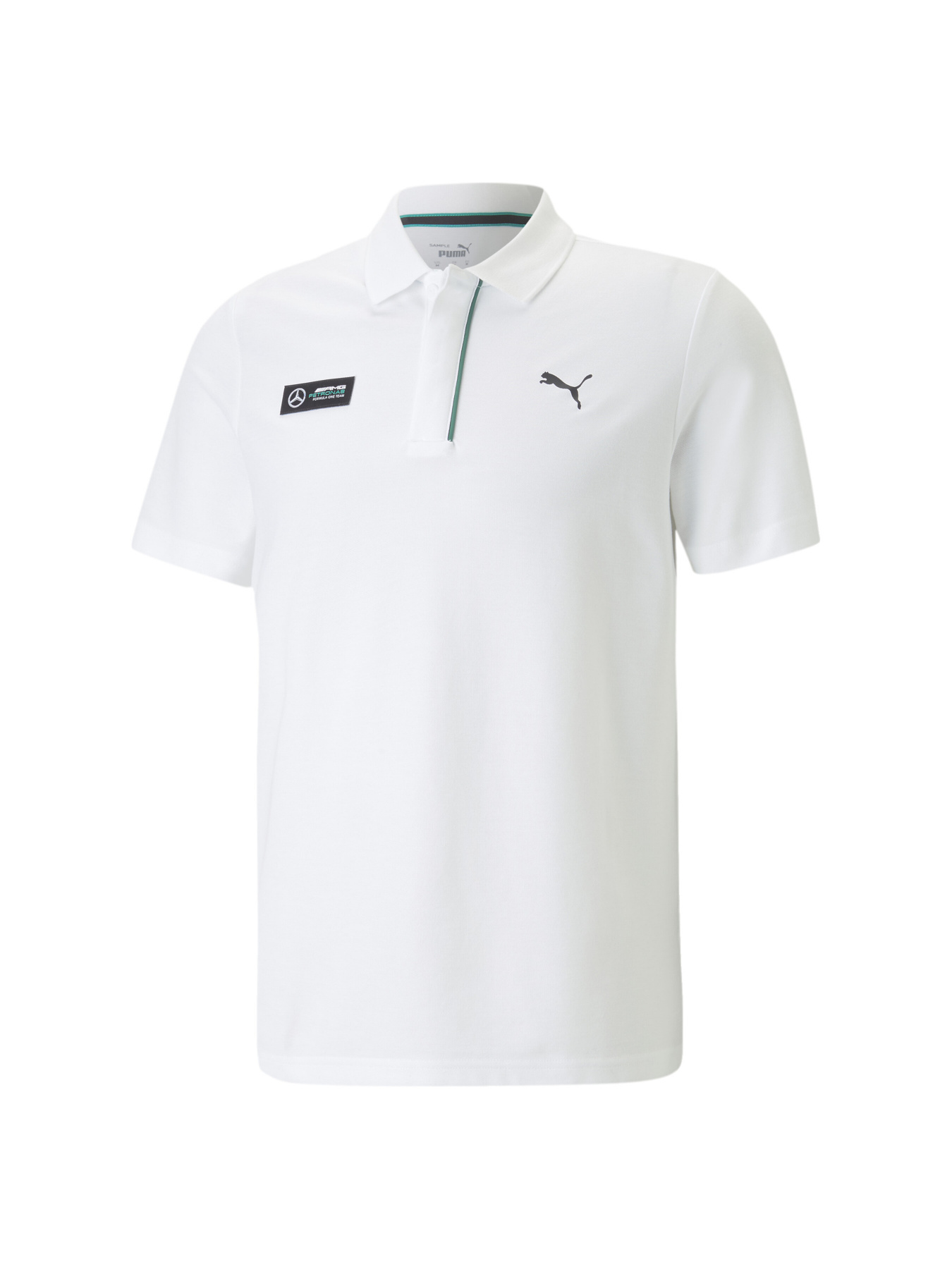 Поло PUMA модель 538478 Поло PUMA модель 538478 Фото