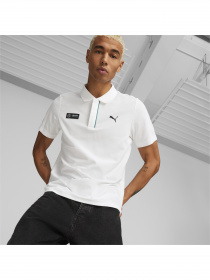 Поло PUMA модель 538478 Поло PUMA модель 538478 Фото