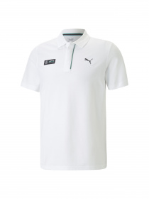 Поло PUMA модель 538478 Поло PUMA модель 538478 Фото
