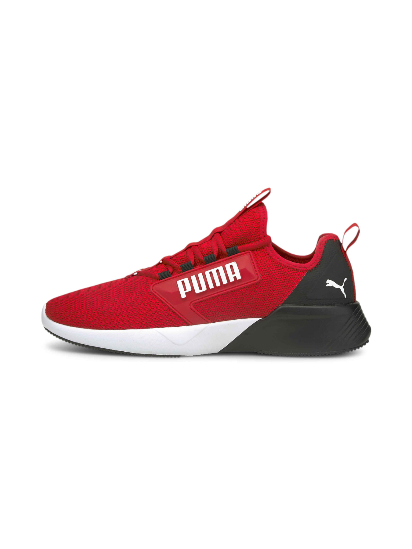 Кроссовки для бега PUMA Retaliate Block модель 195549 Фото
