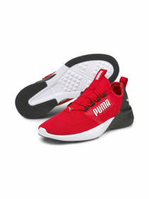 Кроссовки для бега PUMA Retaliate Block модель 195549 Фото