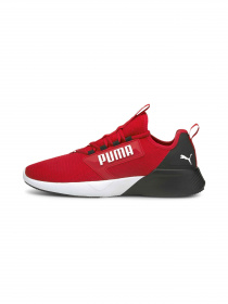 Кроссовки для бега PUMA Retaliate Block модель 195549 Фото