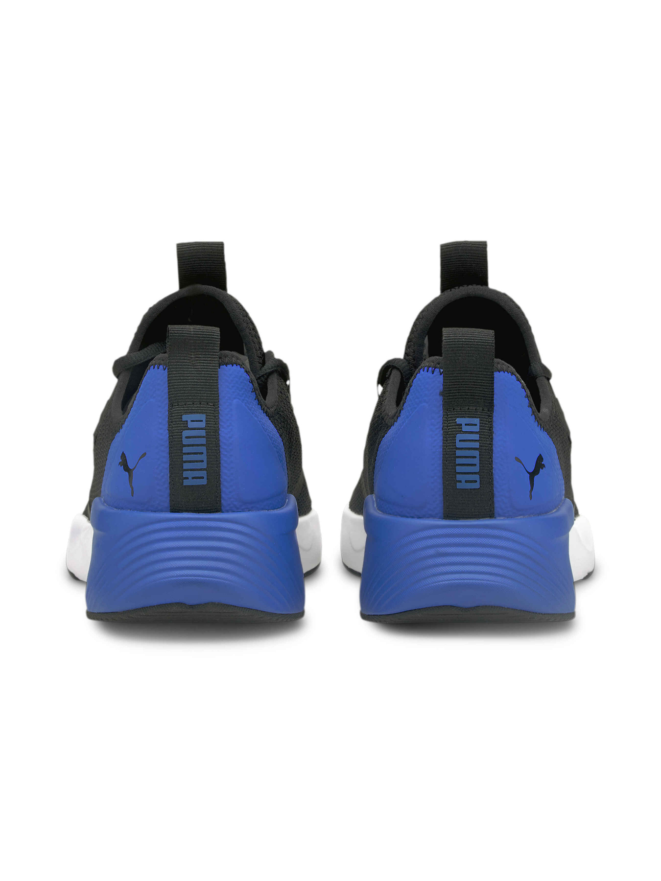 Кроссовки для бега PUMA Retaliate Block модель 195549 Фото