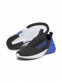 Кроссовки для бега PUMA Retaliate Block модель 195549 Фото