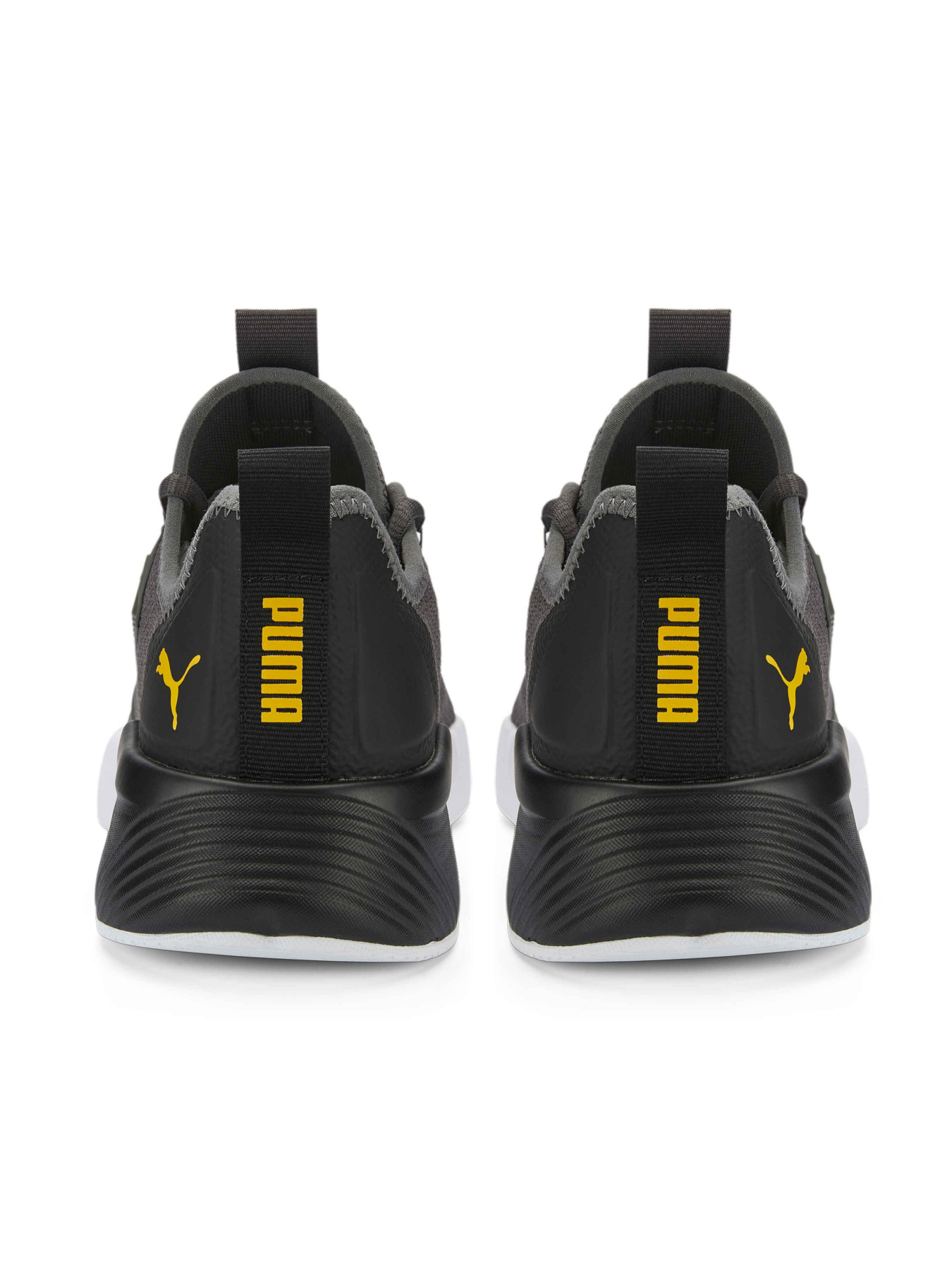 Кросівки для бігу PUMA Retaliate Block модель 195549 Фото