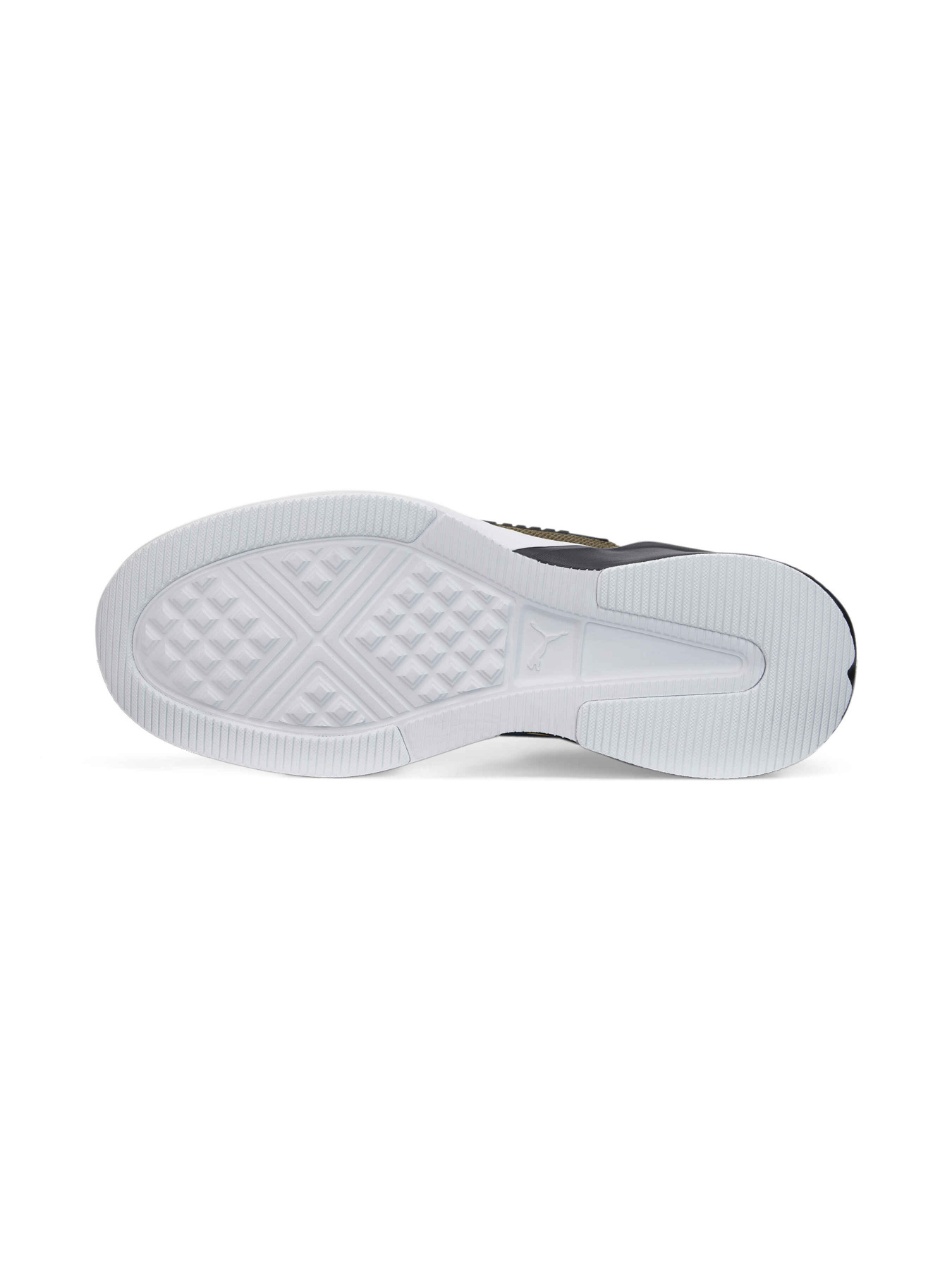 Кроссовки для бега PUMA Retaliate Block модель 195549 Фото