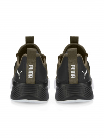 Кроссовки для бега PUMA Retaliate Block модель 195549 Фото