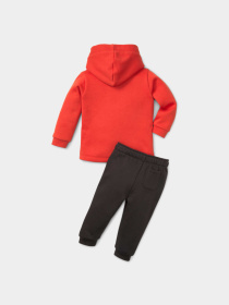 Спортивний костюм PUMA Minicats Bball Set модель 538481 Фото