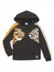 Худі PUMA модель 538471 Фото