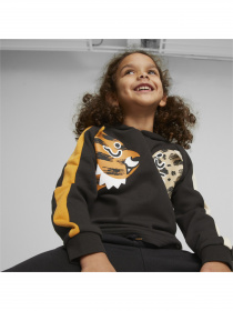 Худи PUMA модель 538471 Фото