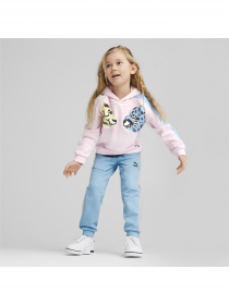 Худи PUMA T7 Mates Hoodie модель 538471 Фото