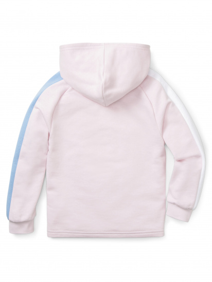 Худи PUMA T7 Mates Hoodie модель 538471 — фото - INTERTOP